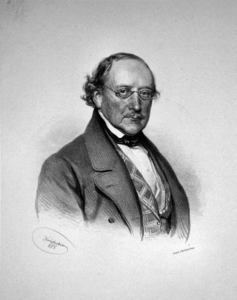 Jedes Vergleichsprotokoll trägt die Unterschrift des Ministers Ferdinand Joseph Ivo Freiherr von Thinnfeld (* 1793; † 1868). Von 1848 bis 1853: k. k. Minister für Landeskultur und Bergwesen. Er studierte Rechtswissenschaften, Mineralogie und Bergwesen; absolvierte Studienreisen nach Deutschland, Frankreich und England. Im Alter von 21 Jahren wurde Thinnfeld in den steirischen Landtag eingeführt und viermal zu dessen ständischem Verordneten gewählt; 1848 wurde er als Abgeordneter in den Reichsrat in Wien gewählt. Ferdinand Freiherr von Thinnfeld hat den Servitutenablösungsvergleich für das Berwangertal vom 21. Oktober 1848 in seiner Eigenschaft als k. k. Minister für Landeskultur und Bergwesen genehmigt und zum Zeichen dafür eigenhändig unterfertigt.