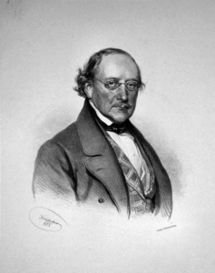 Jedes Vergleichsprotokoll trägt die Unterschrift des Ministers Ferdinand Joseph Ivo Freiherr von Thinnfeld (* 1793;  † 1868). Von 1848 bis 1853: k. k. Minister für Landeskultur und Bergwesen. Er studierte Rechtswissenschaften, Mineralogie und Bergwesen; absolvierte Studienreisen nach Deutschland, Frankreich und England. Im Alter von 21 Jahren wurde Thinnfeld in den steirischen Landtag eingeführt und viermal zu dessen ständischem Verordneten gewählt; 1848 wurde er als Abgeordneter in den Reichsrat in Wien gewählt. Ferdinand Freiherr von Thinnfeld hat den Servitutenablösungsvergleich für das Berwangertal vom 21. Oktober 1848 in seiner Eigenschaft als k. k. Minister für Landeskultur und Bergwesen genehmigt und zum Zeichen dafür eigenhändig unterfertigt.