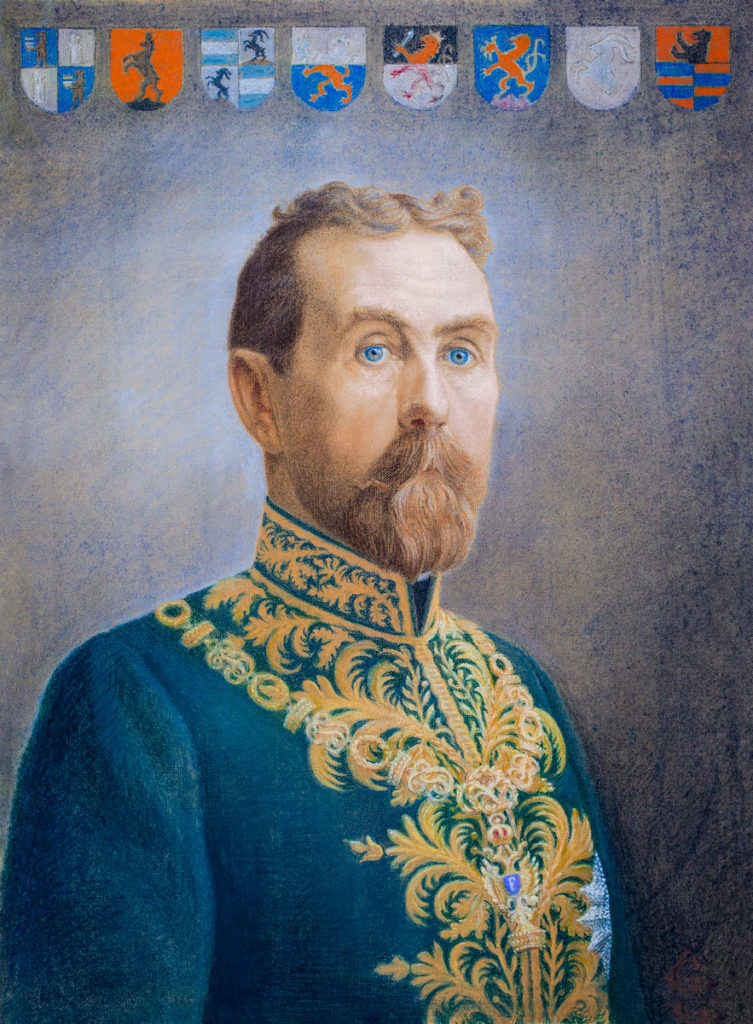 Dr. Dr. hc. Karl Grabmayr von Angerheim (* 11. Februar 1848 in Bozen; † 24. Juni 1923 in Meran) war ein Tiroler Jurist und Politiker; Rechtsanwalt in Meran, Höchstrichter in Wien; liberaler Abgeordneter zum Tiroler Landtag (1892 bis 1912); Abgeordneter zum Österreichischen Reichsrat (1897 bis 1907) sowie Mitglied des Herrenhauses (1907 bis 1918); 1905: Ernennung zum Vizepräsidenten des Reichsgerichts in Wien; 1913: Ernennung zum Präsidenten des Reichsgerichts; 1919: Ernennung zum Präsidenten des Verwaltungsgerichtshofes in Wien; ab 1908: Präsident der Wiener juristischen Gesellschaft . Karl von Grabmayr war einer der glänzendsten politischen Redner seiner Zeit und der genialste politische Kopf des damaligen Tirols. Zusätzlich war und ist er nach wie vor der „höchstdekorierte“ Richter, den Tirol je hervorgebracht hat: Nie ist es einem Tiroler gelungen, an die Spitze eines Höchstgerichts berufen zu werden. Karl von Grabmayr wurde von Kaiser Franz Joseph in die Präsidentschaft des Reichsgerichts (heute Verfassungsgerichtshof) berufen und – nach dem Sturz der Monarchie – aufgrund einstimmigen Regierungsbeschlusses, der damals Sozialdemokraten, Christlichsoziale und Deutschfreisinnige angehörten, durch Präsident Karl Seitz und Staatskanzler Dr. Karl Renner in das Präsidentenamt am Verwaltungsgerichtshof! Die Tiroler haben ihm vor allem die Einführung des Grundbuches (1897) zu verdanken, das Tiroler Höferecht und das Tiroler Anerbenrecht (1900); auch die Gründung der Tiroler Landeshypothekenbank (1901) ist im wesentlichen die Frucht Grabmayrs nachhaltiger Bemühung.