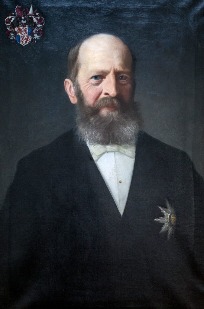 Anton Graf und Herr zu Brandis (* 24. Februar 1832 in Laibach; † 14. Mai 1907 in Lana – Adrian Karl Leopold Graf und Herr zu Brandis, so der vollständige Name), war Tiroler Landeshauptmann vom 30. September 1889 bis zum 25. April 1904. Er stammt aus dem Adelsgeschlecht der Grafen von Brandis mit Stammsitz auf Schloss Brandis in Lana/Überetsch. Sein Vater Clemens Graf von Brandis war Gouverneur von Tirol und Vorarlberg (1841 bis 1848). Seine Mutter stammte aus dem belgisch-österreichischen Adelsgeschlecht der Enffans d’Avernas, ursprünglich beheimatet im Herzogtum Branant, Belgien. Sein Erzieher war der bekannte Tiroler Historiker Albert Jäger. Anton Graf von Brandis verfasste selbst historische Arbeiten, insbesondere über seine Heimatgemeinde Lana. 1865 entsandte ihn der Landgemeindebezirk Meran in den Tiroler Landtag, von 1871 bis 1902 vertrat er im Landtag den Landgemeindebezirk Brixen und von 1902 bis August 1904 den adeligen Großgrundbesitz. Nach dem Tod von Landeshauptmann Dr. Franz Rapp ernannte der Kaiser Anton Graf von Brandis zum neuen Landeshauptmann von Tirol. Er bekleidete das Amt für 15 Jahre. Anton Graf von Brandis erwarb sich besondere Verdienste um das Tiroler Schulgesetzes von 1892, wofür ihm der Kaiser die Würde eines geheimen Rates verlieh. Er war ein hervorragender Verwaltungsfachmann mit besonderen Neigungen für die Neuordnung der Grundsteuer sowie alle Probleme der Gemeindeverfassung und Gemeindeverwaltung. Über den letzteren Themenkreis schrieb Brandis eine gründliche Abhandlung zur Gemeindeverfassung von Lana. Auf ihn geht das Tiroler Fraktionengesetz von 1893 zurück; sein tiefblickender Ausschussbericht dazu an den Tiroler Landtag lässt erkennen, dass dieses Gesetz dem Kern nach auf die alten Wirtschaftsgemeinschaften abzielt, denen eine neue Rechtsstruktur im Rahmen der Gemeindeverwaltung eingeräumt werden sollte.