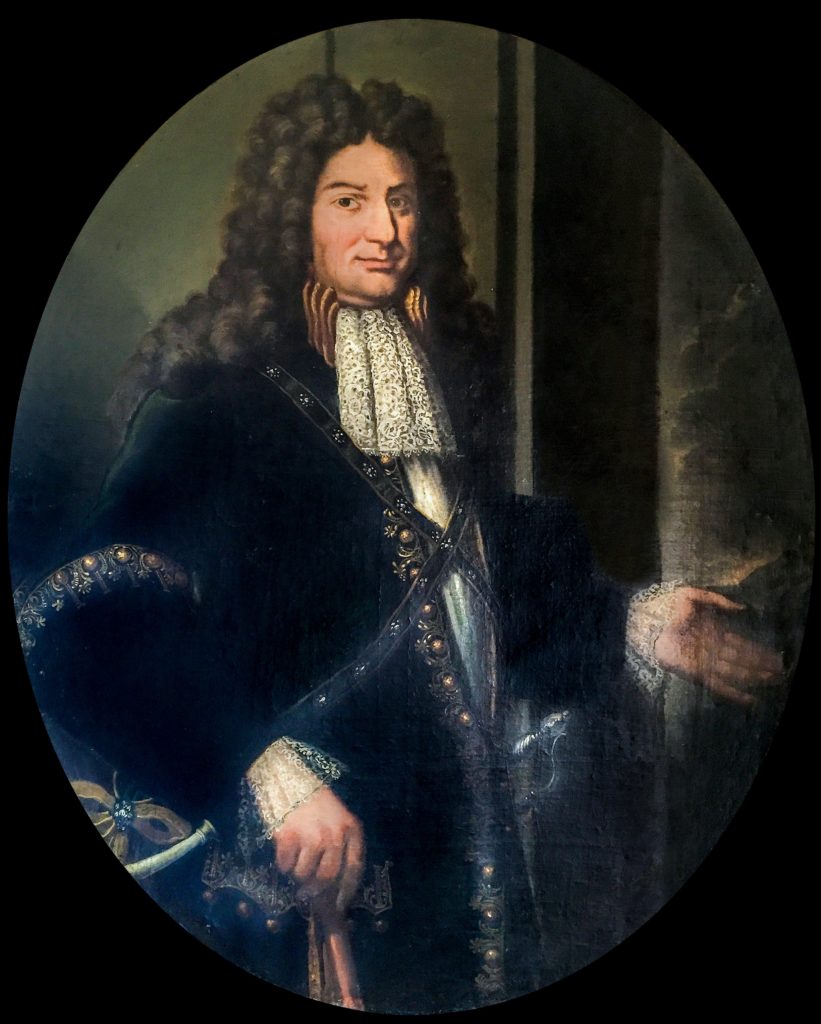 Paris Graf von Lodron (* 16.08.1638 in Salzburg; † 9. 10. 1703), aus dem Geschlecht Lodron. Die Familie Lodron führt ihre Abstammung auf altrömische Patrizier zurück. Diesem Geschlecht entstammen der Fürsterzbischof von Salzburg, Paris von Lodron (1586 –1653), der Fürstbischof von Brixen, Karl Franz von Lodron (* 1748; † 1828) und der Landespräsident von Kärnten, Caspar Graf von Lodron-Laterano (1815–1895). Die Errichtung der Stammsitze Castel Laterno-Lodron und Castell Romano in Lodrone (Judicarien, Trentino) soll auf Paris und Annilius zurückgehen, Söhne des römischen Senators Plautius Lateranus; dieser beteiligte sich im Jahr 65 als designierter Consul an einer gescheiterten Verschwörung gegen Kaiser Nero, die mit der Hinrichtung von Plautius Lateranus und seinen Mitverschwörern im Jahr 65 endete und die plausibel macht, warum dessen Söhne Rom verlassen haben, um sich in Judicarien anzusiedeln. Paris Graf von Lodron (* 1638; † 1703) war der Neffe des gleichnamigen Fürsterzbischofs von Salzburg. Seine im Jahr 1660 mit Maria Constantia Gräfin Lamberg geschlossene Ehe blieb ohne Erben und Paris von Lodron provozierte einen handfesten Skandal: In seinem Haus in Wien hat er die Frau eines gewissen Gottfried Feldheim zurückgehalten; im Oktober 1674 brachte er diese – offensichtlich nicht ganz gegen ihren Willen – nach Innsbruck, wo sich das Paar ein halbes Jahr verbarg. Als der Ehegatte den Paris verklagte, verurteilte ihn der geheime Rat des Kaisers am 30. September 1681 zur Zahlung einer Strafe von 6000 Taler, Prozesskostenersatz und zur Zahlung von 1000 Taler an Gottfried Feldheim. Der Graf scheint das Urteil verschmerzt zu haben! Paris von Lodron hielt sich die meiste Zeit in Wien oder in Innsbruck auf; in der Zeit von 1695 bis 1703, während derer er in Gmünd, Kärnten, die Lehensherrschaft führte, erwirkte er eine Erlaubnis vom Kaiser Leopold, Gmünder Eisen und Stahl ins Pustertal und in das Etschland auszuführen. Paris Graf zu Lodron starb im Jahr 1703; der Leichnam wurde am 24. Oktober dieses Jahres nach Salzburg überführt und dort bestattet. Paris Graf von Lodron war wirklicher Kämmerer seiner röm. Kaiserlichen Majestät und obrister Jägermeister der ober- und vorderösterreichischen Lande. Kraft dieses Amtes bestätigte er den Bauern von Unterlangkampfen das Eigentum an einer Au, die die oberösterreichische Hofkammer diesen zuerkannt hatte. (Juli 1670)